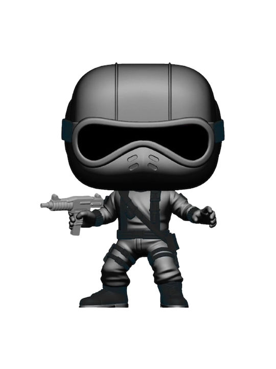 Funko Pop! Retro Toys Television: Snake Eyes Funko Pop! Retro Toys Television: Snake Eyes