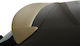 Motordrome Spoiler de acoperiș din poliuretan Seat Leon 5F 2012+