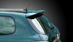 Motordrome Dachspoiler aus Polyurethan Peugeot 307 2001