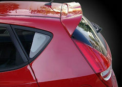 Motordrome Polyurethane Roof Spoiler for Hyundai i30 2007-2012