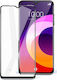 5D Ceramic Full Glue Full Face Tempered Glass (Galaxy Note 20 Ultra)