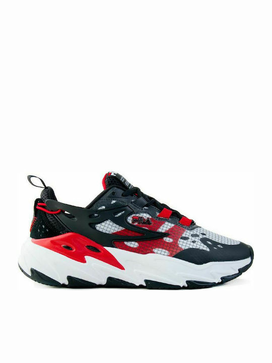 Fila Ray Tracer Evo Men's Sneakers Multicolour