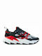 Fila Ray Tracer Evo Sneakers Mehrfarbig