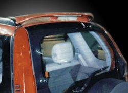 Motordrome Αεροτομή Οροφής από Πολυουρεθάνη για Daihatsu Terios 1997-2006