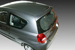Motordrome Αεροτομή Οροφής από Πολυουρεθάνη Chevrolet Aveo 2002+ Motordrome Αεροτομή Οροφής από Πολυουρεθάνη Chevrolet Aveo 2002+