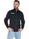Enea Sweatshirt Schwarz Dunkelgrau