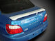 Motordrome Kofferraumspoiler aus Polyurethan mit Stoplicht Subaru Impreza 2000+
