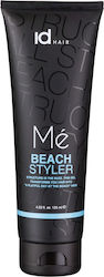 ID Hair Κρέμα Μαλλιών Me Beach Styler για Κυματιστά Μαλλιά 125ml
