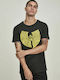 25 Years WU011 T-shirt Black