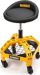 Dewalt DXSTAH025 Work Stool Rotating