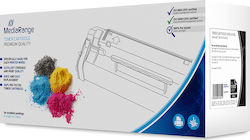MediaRange Compatible Toner For Samsung MLT-D101S Black