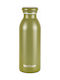Boobam Bottle Lite Wasserflasche Rostfreier Stahl 500ml Grün