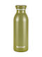 Boobam Bottle Lite Ανοξείδωτο Παγούρι 500ml Πράσινο