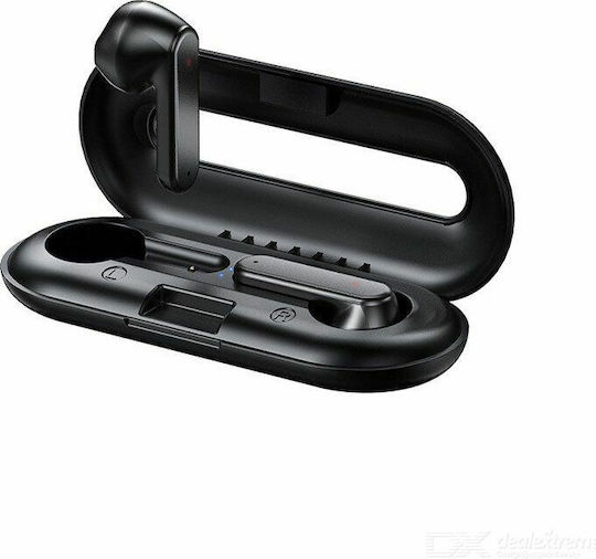 Remax TWS-29 Earbud Bluetooth Handsfree Μαύρο
