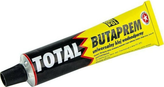 Pattex Glue Gel Instant Butaprem Total 35gr