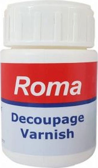 Romeo Maestri Κόλλα Gel Roma 150ml