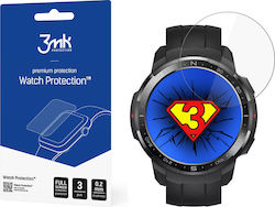 3MK Arc Premium Protection Screen Protector Honor GS Pro 3 Bucăți