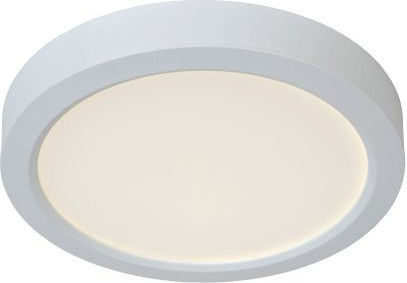 Lucide Lightning Outdoor LED Panel 18W 22 cm Lucide Lightning Outdoor LED Panel 18W 22 cm