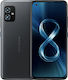 Asus Zenfone 8 5G Dual SIM (16GB/256GB) Obsidian Black