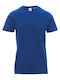 Wurth Work T-Shirt Blue