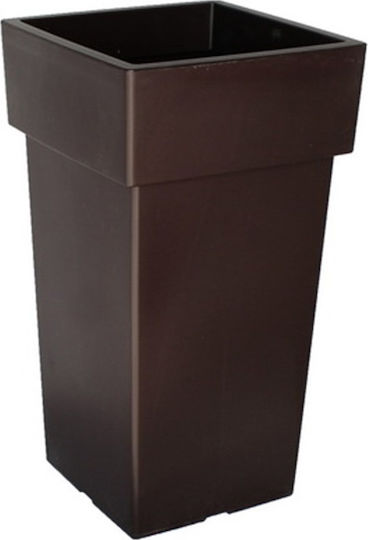 Viomes Linea Blumentopf Kunststoff Viomes Linea Blumentopf Kunststoff