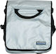 Magma Rucksuk Record DJ Bag 40 LP Ασημί