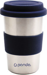 Panda Ποτήρι 360ml