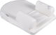 Cangaroo Moni Baby Bed Reducer Pillow Memory Foam White 51x36cm