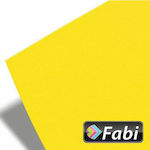 Fabi Yellow