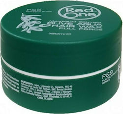 Red One Olive Aqua Hair Wax 150ml