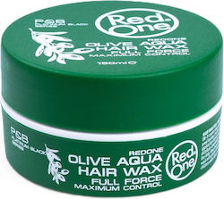 Pomadă Red One Olive 150 ml Pomadă Red One Olive 150 ml