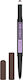 Maybelline Express Brow Satin Duo Augenbrauen-M...