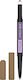 Maybelline Express Brow Satin Duo Bleistift für...