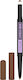 Maybelline Express Brow Satin Duo Augenbrauen-M...
