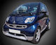 Motordrome Spoiler Αυτοκινήτου Μπροστά Συμβατό με Smart ForTwo Smart 450 1999-2007