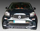 Motordrome Spoiler Αυτοκινήτου Μπροστά Συμβατό με Smart ForTwo Smart 453 2014