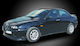Motordrome Spoiler Auto Vorderseite Kompatibel mit Alfa Romeo Alfa 156