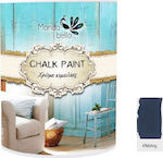 Mondobello Chalk Paint Colour Chalk Θάσος/Μπλε 750ml