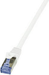 LogiLink S/FTP Cat.6a Ethernet Cable 5m Gray