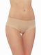 Minerva Women's Boxer Beige