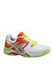 ASICS Gel-Challenger 10 Tennisschuhe Alle Gerichte Mehrfarbig