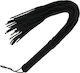 Darkness Sensations Flogger 50cm Bici în Culoarea Negru D-221216