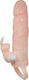 Baile Brave Man Multi-speed Vibration 16.5cm