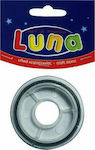 Luna Metallic Jewelry Cord