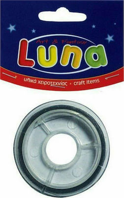 Luna Metallic Jewelry Cord