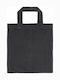 Ubag Memphis Sacosa De Cumparaturi Din Bumbac Neagra
