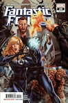 Fantastic Four, #28 NOV200544