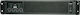Ihos D-2004 Power Amplifier PA 4 Channels 640W/4Ω 400W/8Ω L005791