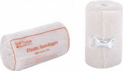 Soft Care Bandaj Elastic 6cm x 4m Soft Care Bandaj Elastic 6cm x 4m