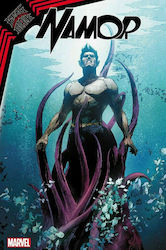 King in Black, Vol. 3 Namor #3 NOV200485